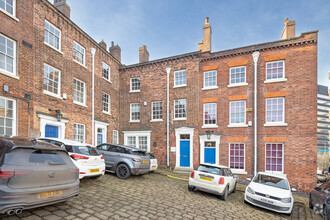 17 Paradise Sq, Sheffield for sale Building Photo- Image 1 of 1