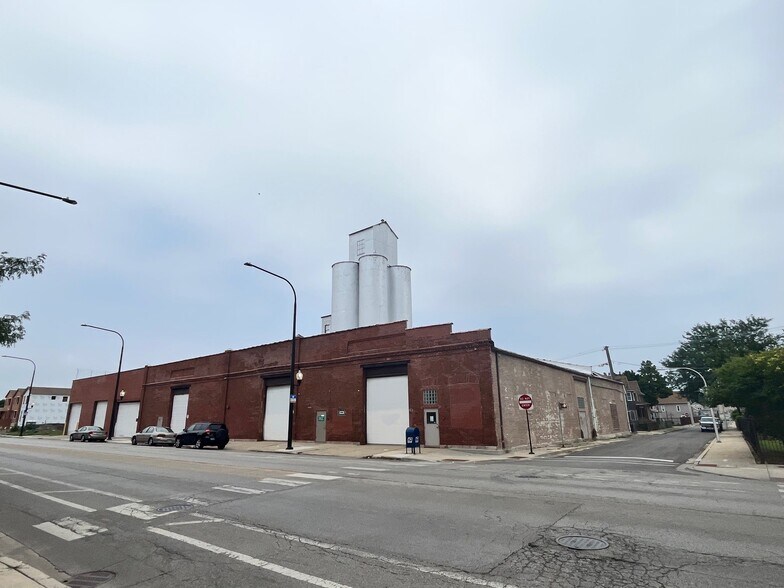 4419 S Halsted St, Chicago, IL for sale - Building Photo - Image 1 of 11