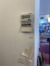 Retail in Móstoles, Madrid to rent Interior Photo- Image 1 of 3