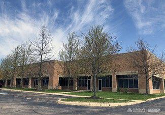 More details for 6650 W Snowville Rd, Brecksville, OH - Light Industrial for Rent