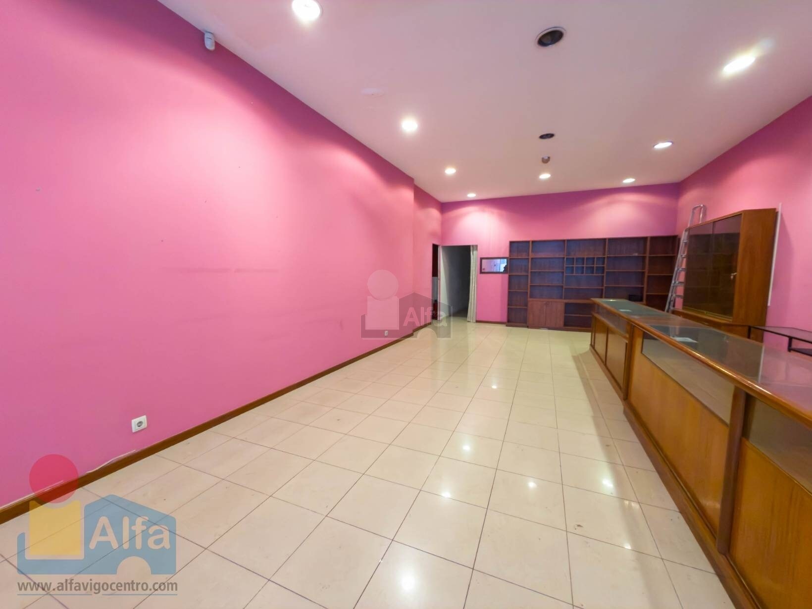 Build-to-Rent in Vigo, Pontevedra for sale Interior Photo- Image 1 of 2