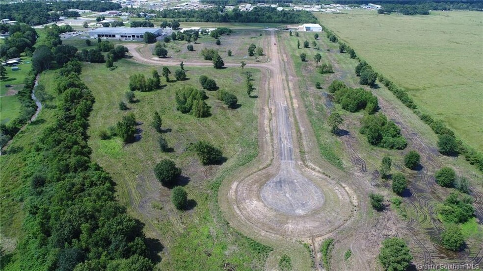 TBD Horsemans, Lake Charles, LA for sale - Primary Photo - Image 1 of 3