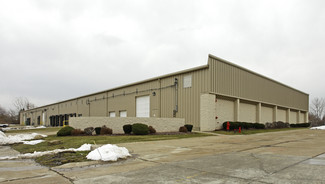 More details for 4517-4521 Industrial Pky, Cleveland, OH - Industrial for Rent