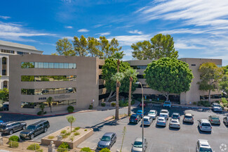 More details for 2929 N 44th St, Phoenix, AZ - Office for Rent