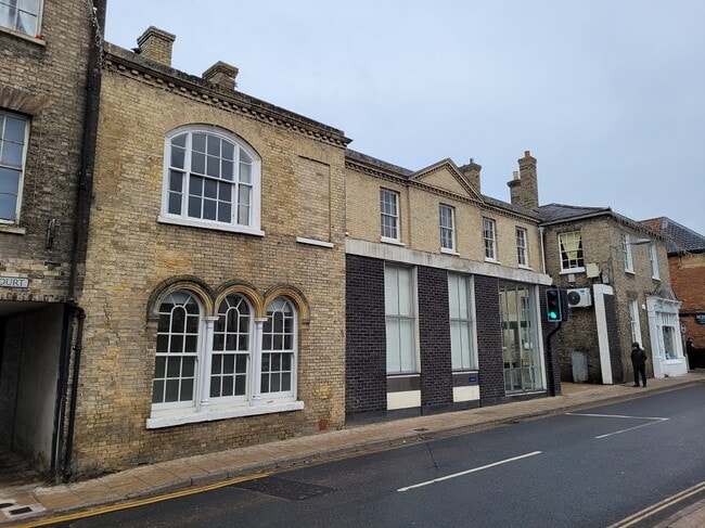 More details for 4 Bridge St, Thetford - Retail to Rent