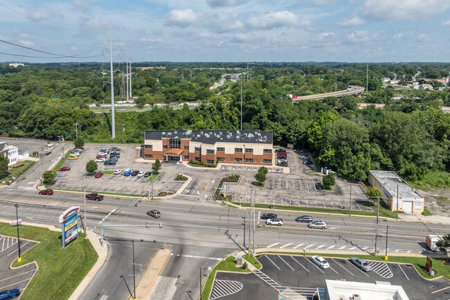 More details for 1553 Chester Pike, Crum Lynne, PA - Office for Sale