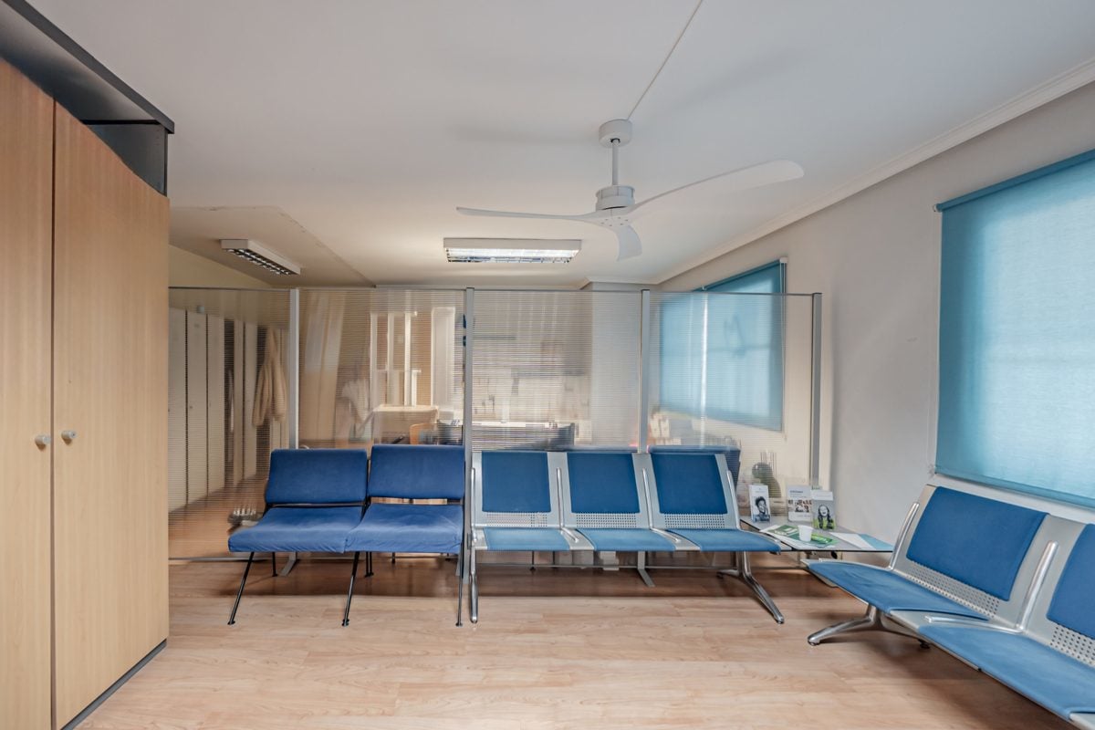 Madrid, MAD 28003 - Unit Puerta D - - Interior Photo - Image 2 of 23