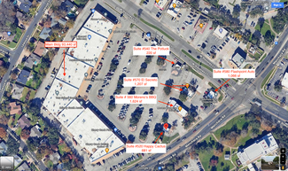 More details for 5700-5730 Manchaca Rd, Austin, TX - Retail for Rent