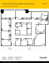 3142 Horizon Rd, Rockwall, TX for rent Floor Plan- Image 1 of 1