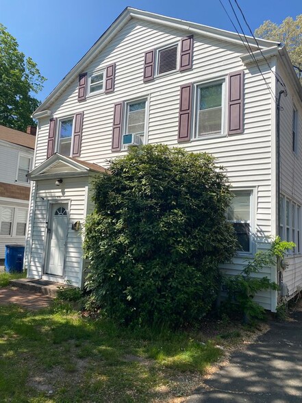 551 Fountain St, New Haven, CT for sale - Building Photo - Image 2 of 13