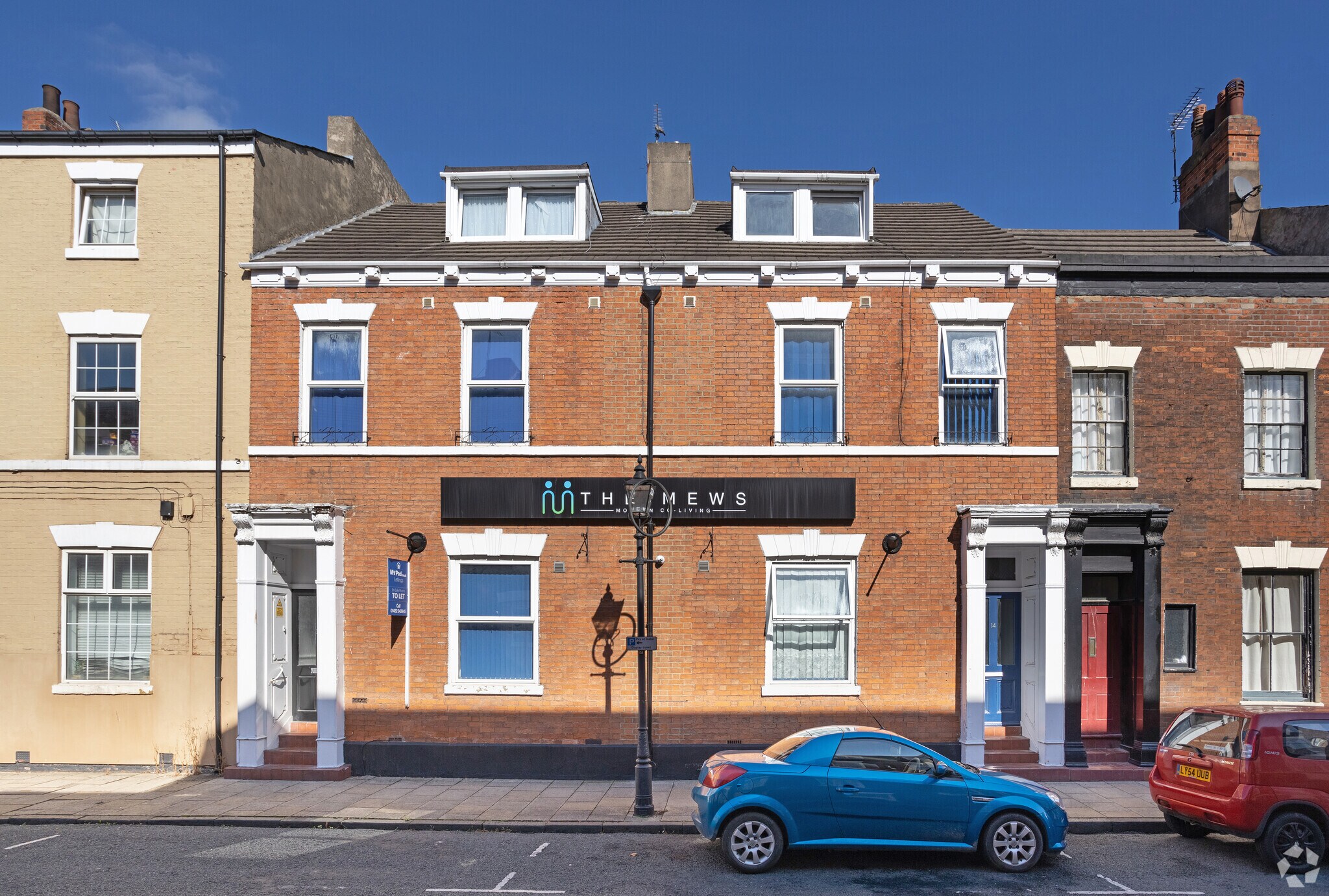 13-14 John St, Hull for sale Building Photo- Image 1 of 1