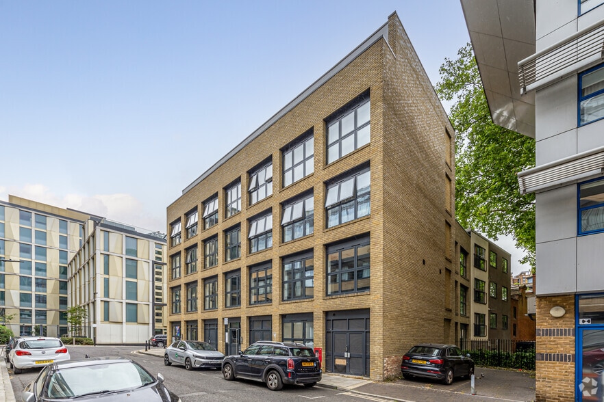 7-10 Long St, London for sale - Building Photo - Image 2 of 32