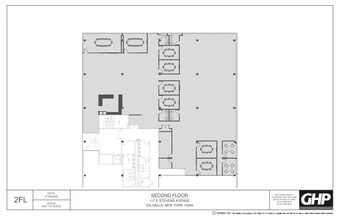 117 E Stevens Ave, Valhalla, NY to rent Site Plan- Image 1 of 1
