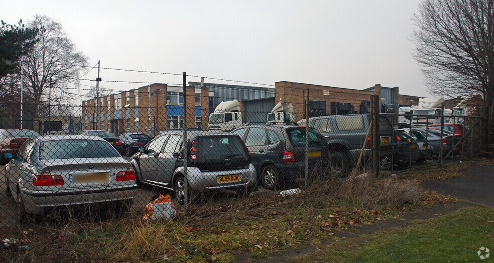 West Bank, Droitwich to rent - Building Photo - Image 2 of 2