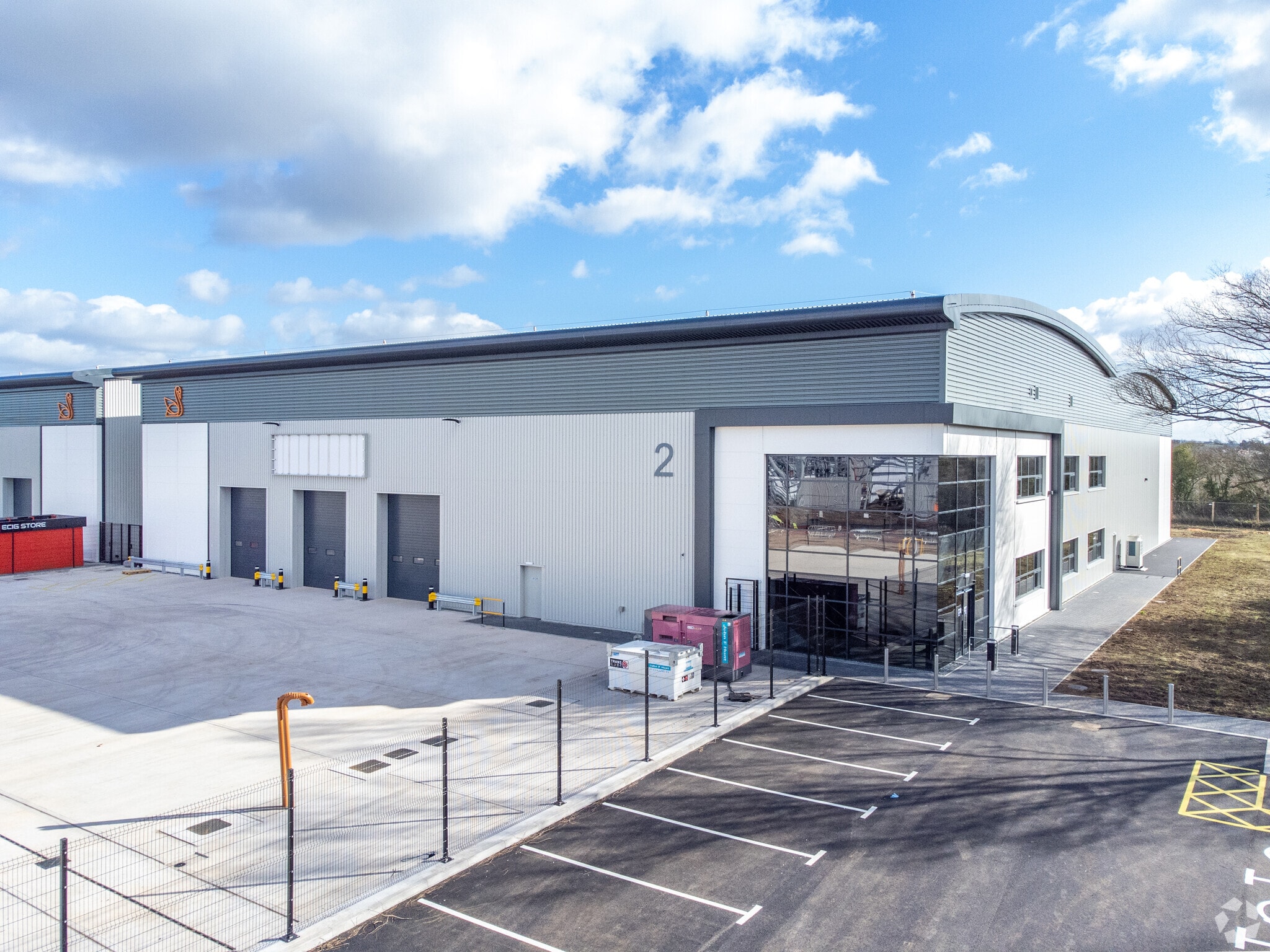 Norton Rd, Worcester for sale Primary Photo- Image 1 of 1