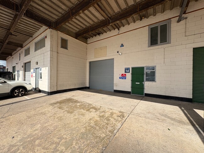 More details for River Ln, Chester - Industrial to Rent