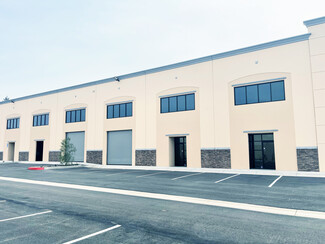 More details for 1611-1623 W San Bernardino Rd, West Covina, CA - Industrial for Rent