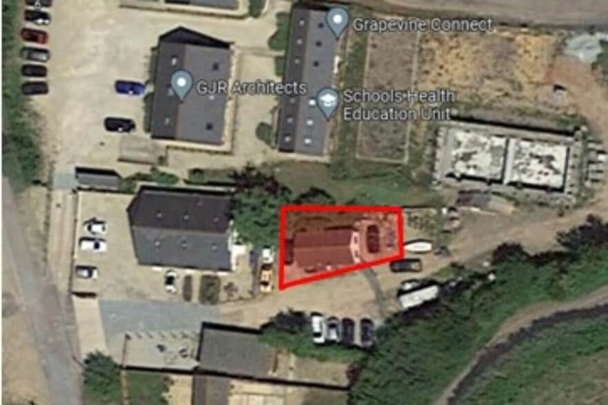 Yeo Business Park, Exeter to rent - Aerial - Image 3 of 3