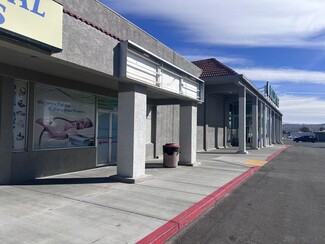 More details for 100 N China Lake Blvd, Ridgecrest, CA - Retail for Rent