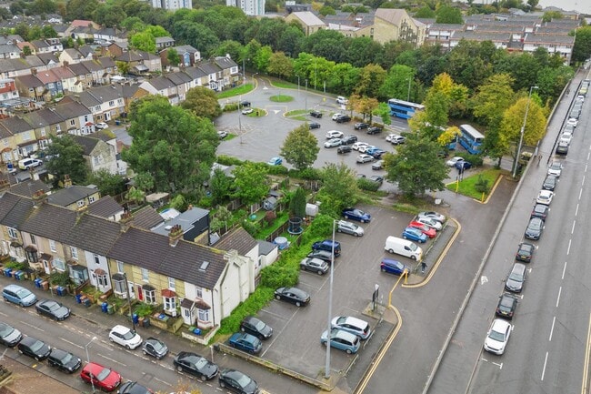 More details for Darnley Rd, Grays - Land for Sale