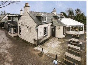Netherely, Stonehaven for sale Primary Photo- Image 1 of 1