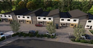 More details for 4 Rue Du Parc, Hérouville-en-Vexin - Light Industrial for Sale