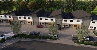 More details for 4 Rue Du Parc, Hérouville-en-Vexin - Light Industrial for Sale