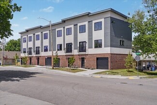 More details for 1244 S Quincy Ave, Tulsa, OK - Build-to-Rent for Sale