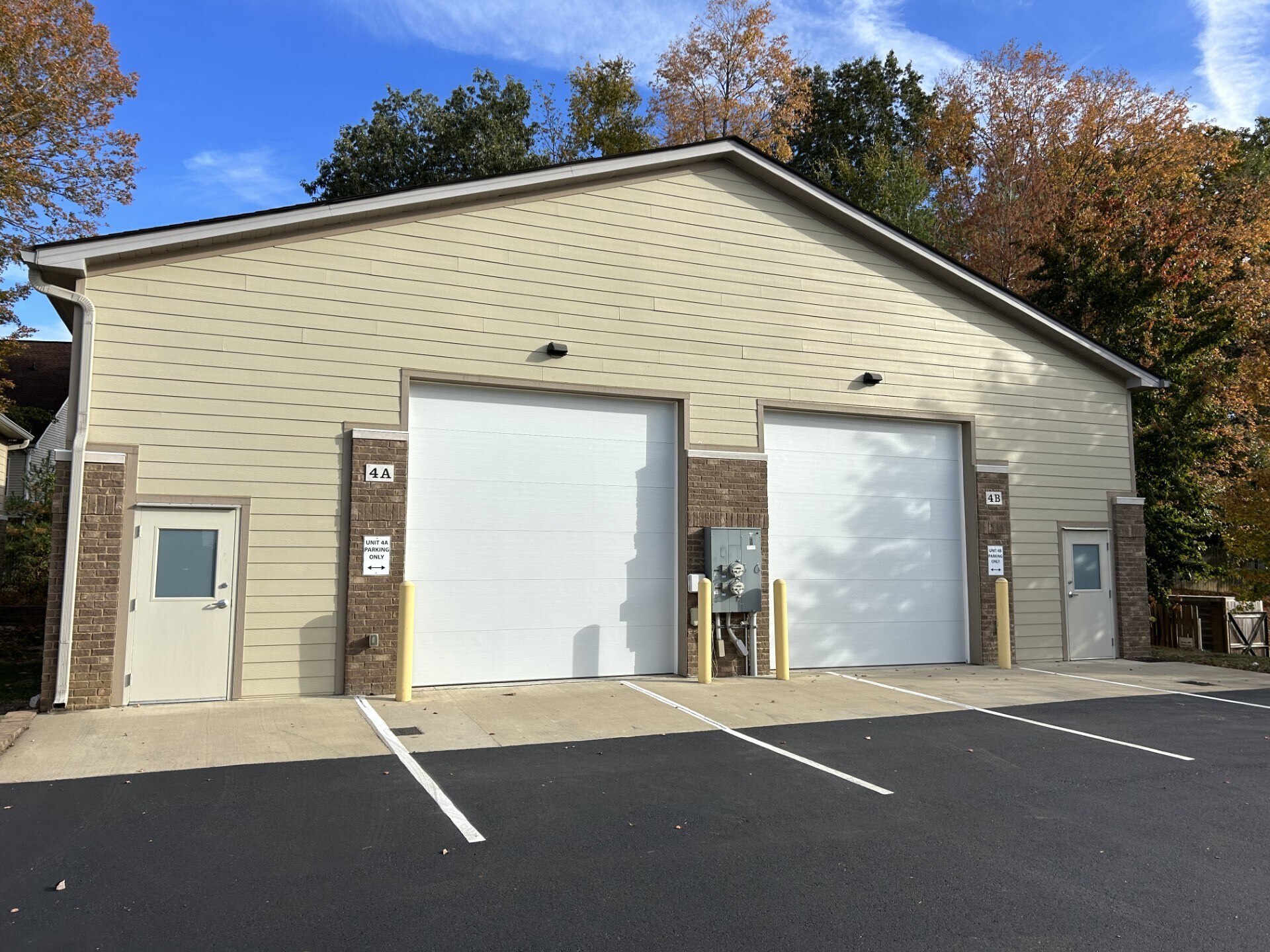 1035 Parkway Dr, Spring Hill, TN for sale Building Photo- Image 1 of 1