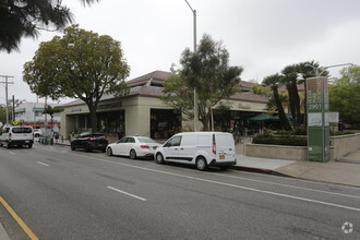 2901 Ocean Park Blvd, Santa Monica, CA for rent Building Photo- Image 1 of 8