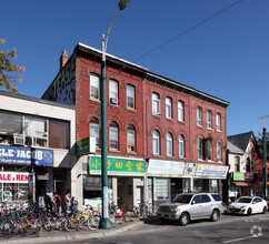 349-353 Spadina Ave, Toronto, ON for sale Primary Photo- Image 1 of 1