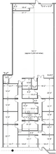 2840 Howe Rd, Martinez, CA for rent Floor Plan- Image 1 of 1