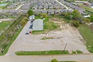 More details for 20204 Schiel Rd, Cypress, TX - Industrial for Sale