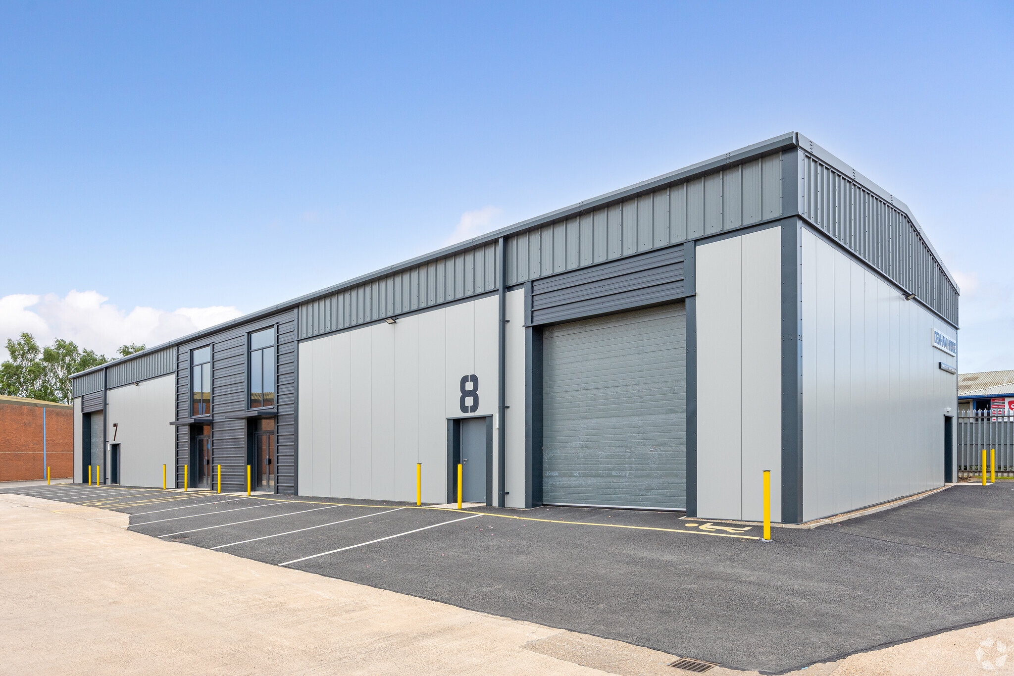 Brunel Dr, Newark to rent Building Photo- Image 1 of 11