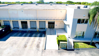 More details for 2980 NW 108th Ave, Miami, FL - Industrial for Rent