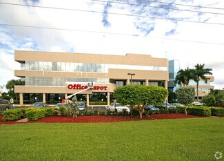 More details for 123 NW 13th St, Boca Raton, FL - Office for Rent