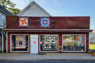 64 W Church St, Selbyville, DE for sale Building Photo- Image 1 of 11