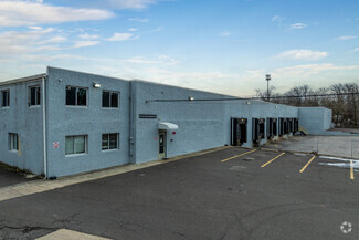 More details for 1010 Old Egg Harbor Rd, Voorhees, NJ - Industrial for Sale