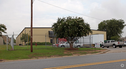 1117 Bluff Industrial Blvd, Columbia, SC for sale Primary Photo- Image 1 of 1