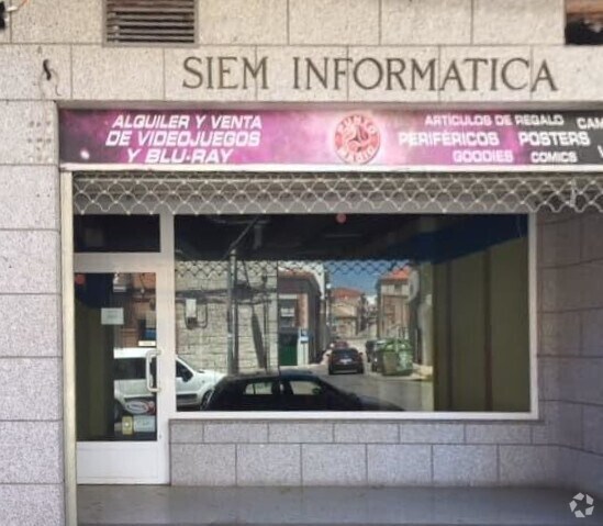 Build-to-Rent in Colmenar Viejo, Madrid for sale Interior Photo- Image 1 of 2