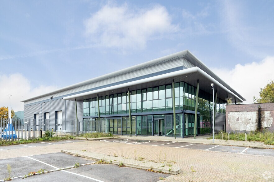 Gascoigne Rd, Barking for sale - Building Photo - Image 1 of 1