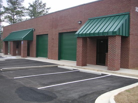 Building 400 - Commercial Property