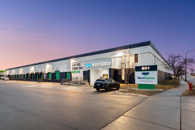 More details for 950 S Pickett St, Alexandria, VA - Light Industrial, Industrial to Rent