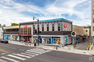 More details for 2251-2255 Wisconsin Ave NW, Washington, DC - Office/Retail, Retail for Rent