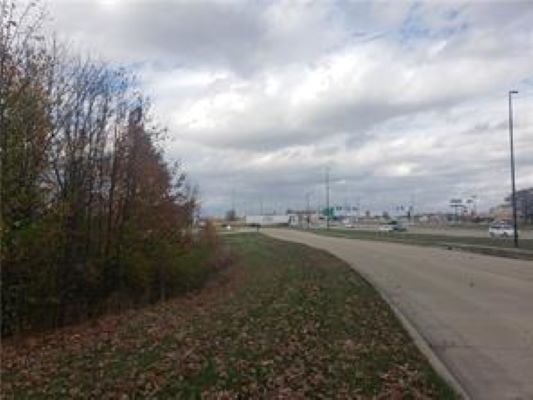 1st Lot S 1502 Hampton, Effingham, IL for sale - Building Photo - Image 3 of 5