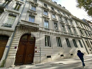 More details for 51 Avenue Maréchal Foch, Lyon - Office to Rent
