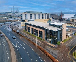 1 Greenmarket, Dundee for rent Building Photo- Image 1 of 4