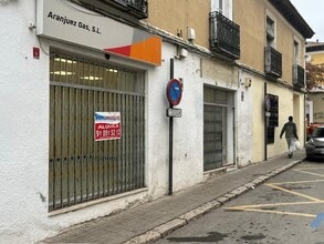 Retail in Aranjuez, Madrid to rent Interior Photo- Image 2 of 8