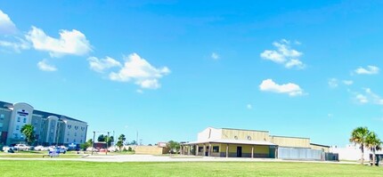 730 Corporate Dr, Houma, LA for sale Primary Photo- Image 1 of 1