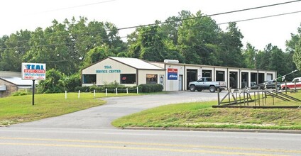 3819 Augusta Rd, West Columbia, SC for sale Building Photo- Image 1 of 1